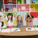 Learn how Elkonin Boxes can transform your child's reading skills with 4 simple, effective home activities.