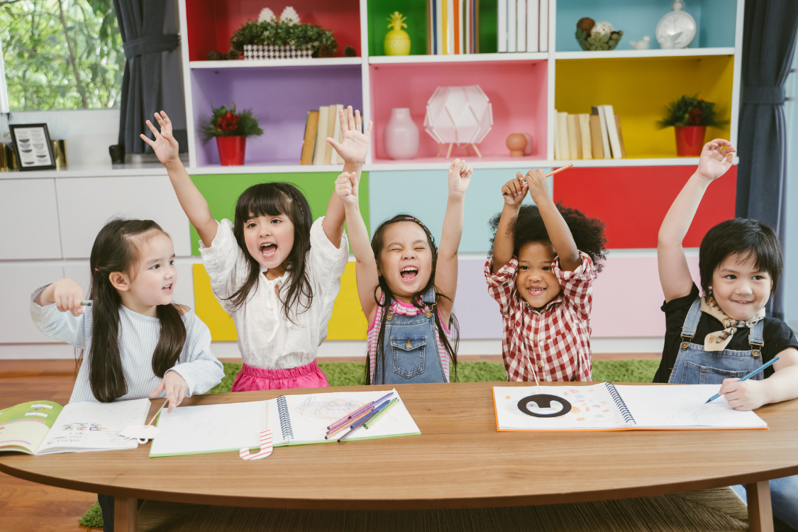 Learn how Elkonin Boxes can transform your child's reading skills with 4 simple, effective home activities.