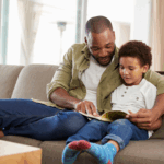 Discover how finger tracking builds reading skills with science-backed techniques for parents of early learners.
