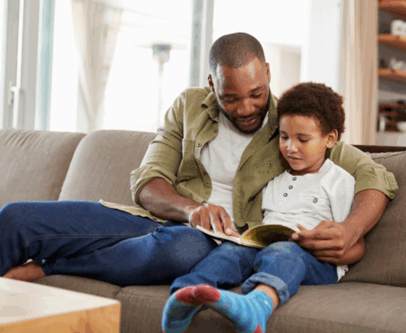 Discover how finger tracking builds reading skills with science-backed techniques for parents of early learners.