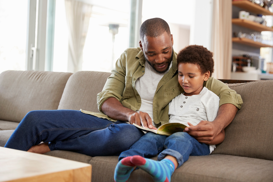 Discover how finger tracking builds reading skills with science-backed techniques for parents of early learners.