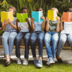 Discover which books work best for doctor visits, car rides, and other waiting scenarios to keep kids engaged anywhere.