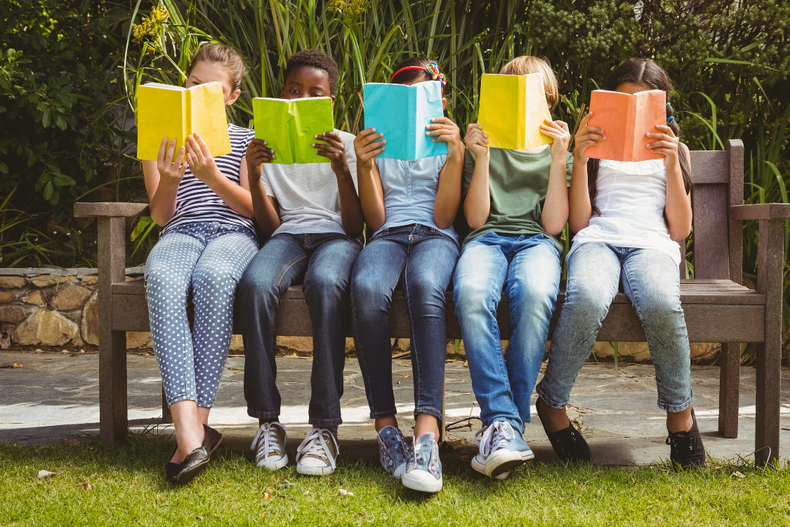 Discover which books work best for doctor visits, car rides, and other waiting scenarios to keep kids engaged anywhere.