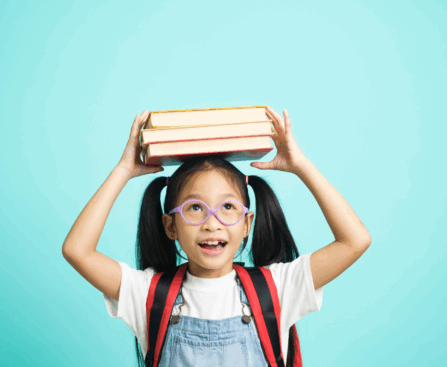 Learn how to build your child's reading stamina and attention span for longer texts. Practical strategies to help young readers focus and engage with books.