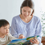 Learn how to teach preschoolers about text features in non-fiction books. Simple strategies to help young children navigate informational texts successfully.