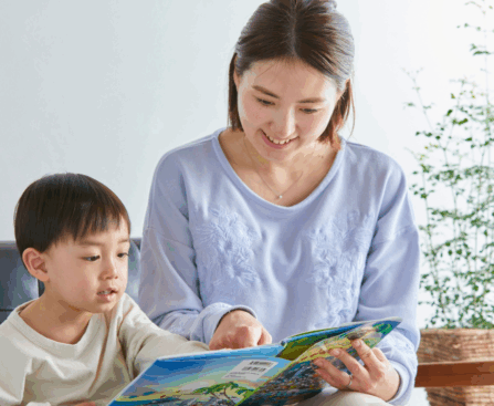 Learn how to teach preschoolers about text features in non-fiction books. Simple strategies to help young children navigate informational texts successfully.