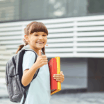 Here are 10 amazing stories, including beloved classics like Curious George plus exciting 2024-2025 releases that turn school anxiety into excitement.