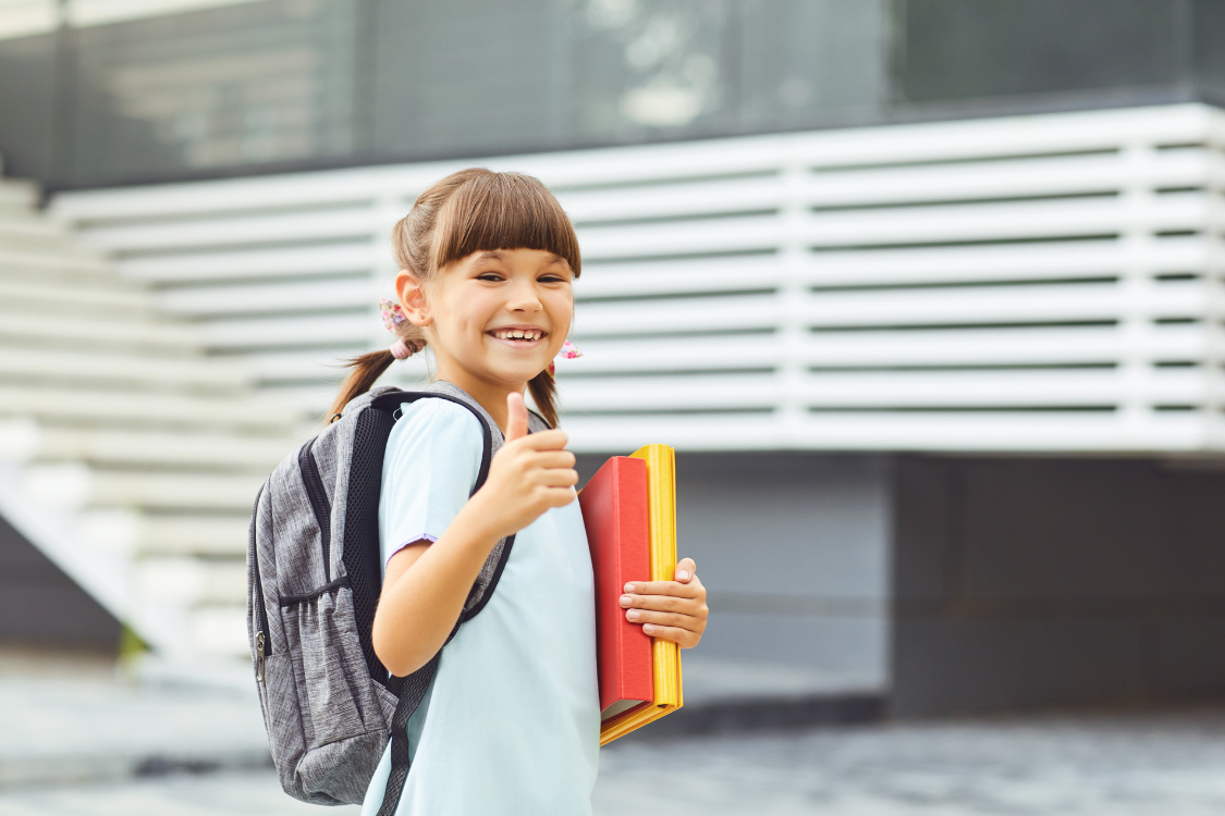 Here are 10 amazing stories, including beloved classics like Curious George plus exciting 2024-2025 releases that turn school anxiety into excitement.