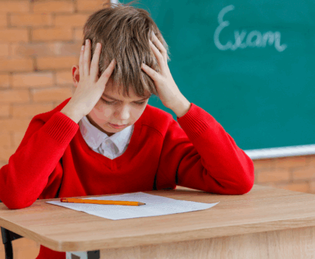 Decode your child's reading benchmark test scores and learn what those numbers really mean. Practical guide for parents to understand and act on assessment results.
