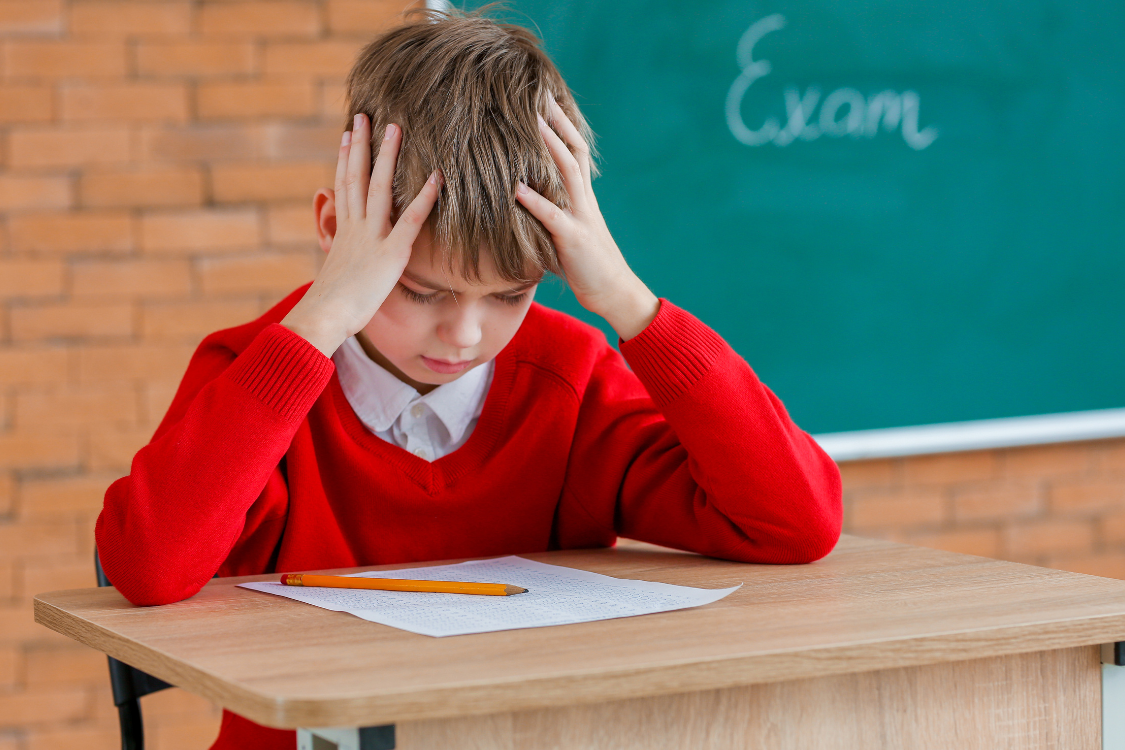 Decode your child's reading benchmark test scores and learn what those numbers really mean. Practical guide for parents to understand and act on assessment results.