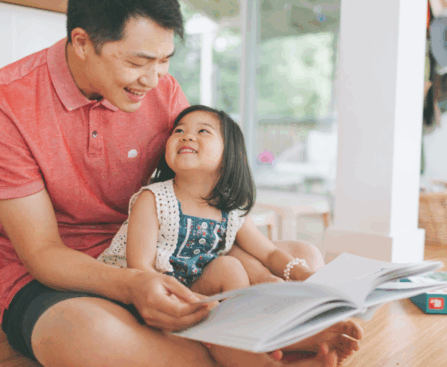 Turn boring weekends into exciting reading adventures with fun activities that build literacy skills naturally!