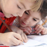 Learn how colored overlays can help children with Irlen Syndrome overcome visual processing challenges.