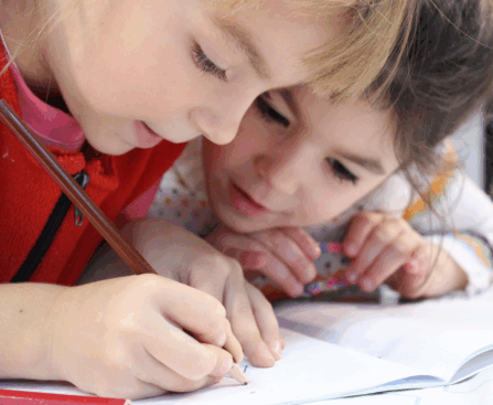 Learn how colored overlays can help children with Irlen Syndrome overcome visual processing challenges.
