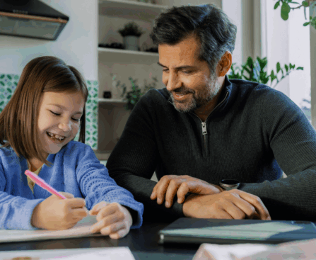 Learn how to support twice-exceptional readers—children who are both intellectually gifted and have learning differences.