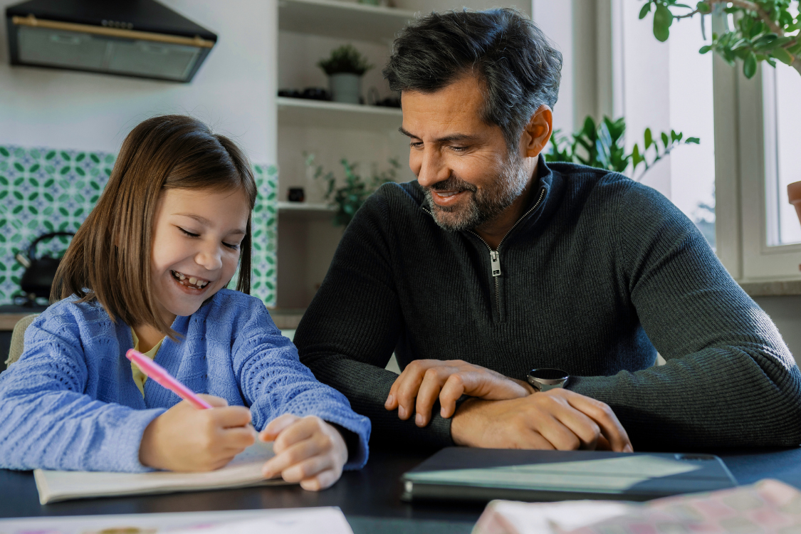 Learn how to support twice-exceptional readers—children who are both intellectually gifted and have learning differences.