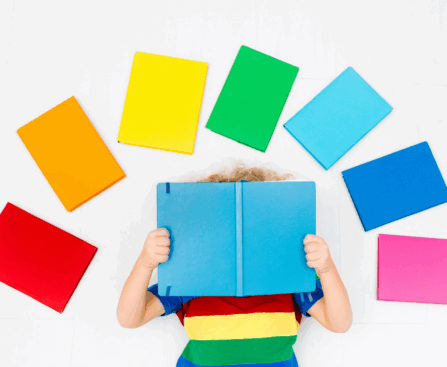 Discover the 2025 Newbery Medal winner "The First State of Being" and four Honor Books that represent the year's finest children's literature.