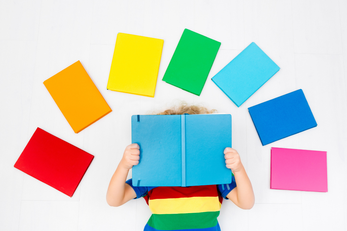 Discover the 2025 Newbery Medal winner "The First State of Being" and four Honor Books that represent the year's finest children's literature.
