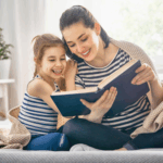 Discover age-appropriate books that help toddlers, preschoolers, and pre-K children understand and cope with anxiety.
