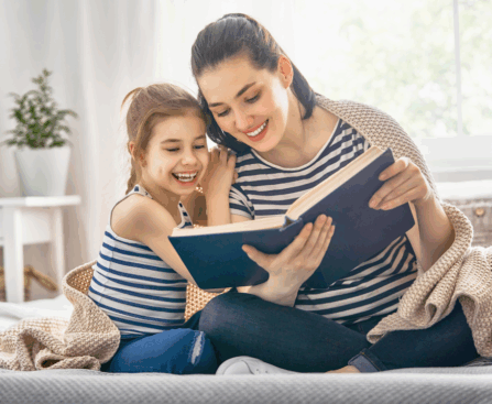 Discover age-appropriate books that help toddlers, preschoolers, and pre-K children understand and cope with anxiety.