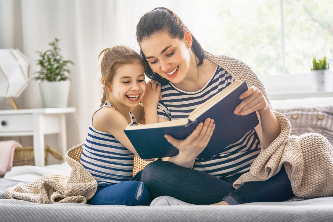 Discover age-appropriate books that help toddlers, preschoolers, and pre-K children understand and cope with anxiety.