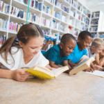 Discover updates on Dolly Parton's Imagination Library and other celebrity book programs.