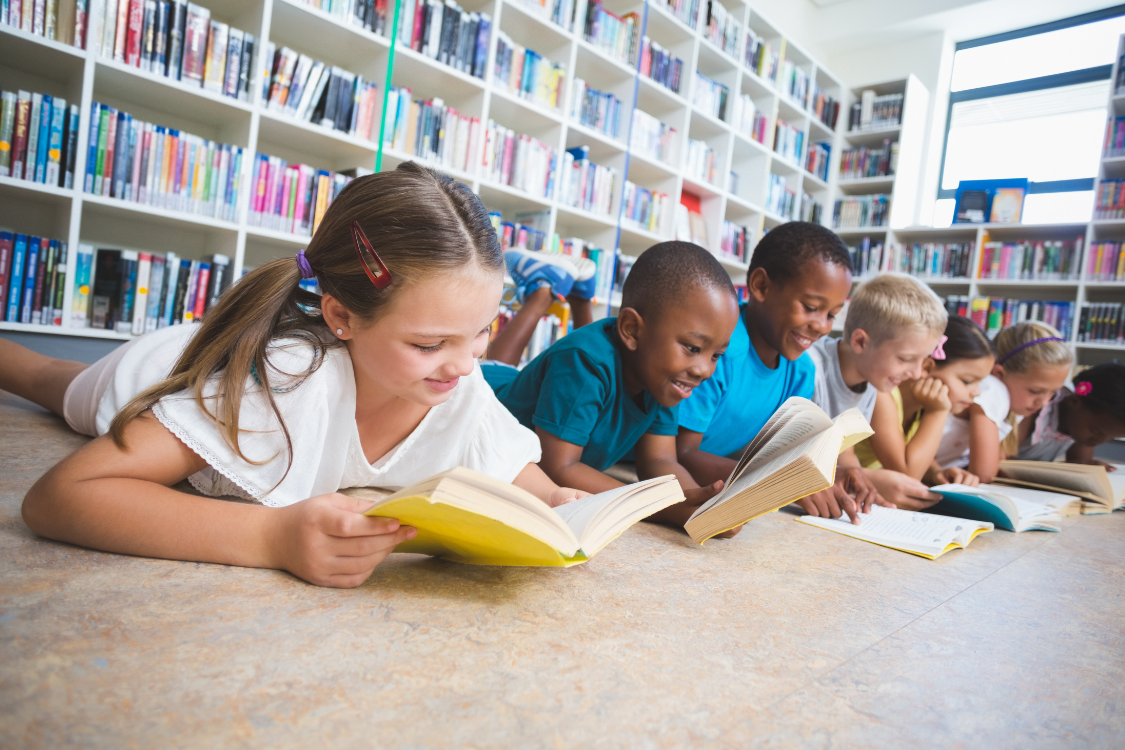 Discover updates on Dolly Parton's Imagination Library and other celebrity book programs.