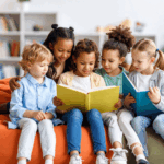 Discover how reading across subjects builds knowledge that boosts your child's reading comprehension skills.