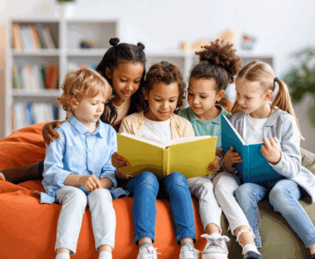 Discover how reading across subjects builds knowledge that boosts your child's reading comprehension skills.