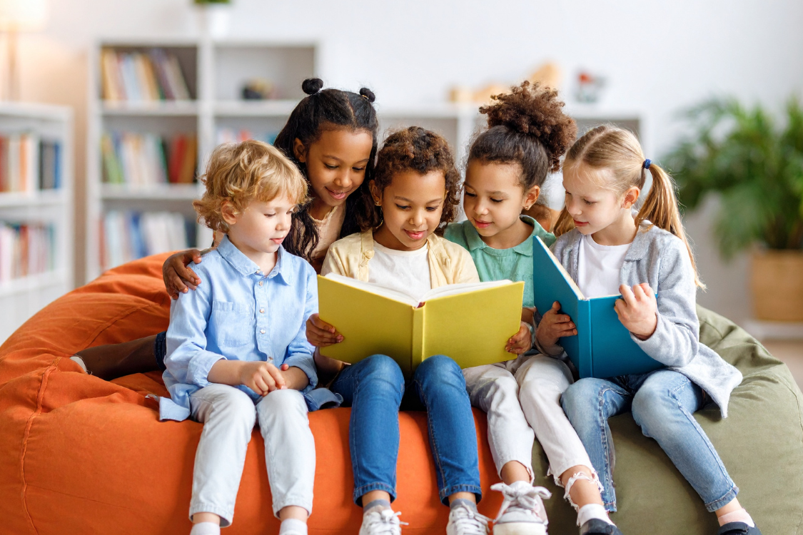 Discover how reading across subjects builds knowledge that boosts your child's reading comprehension skills.