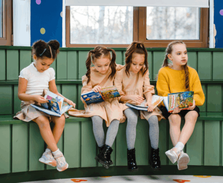 Confused about teaching diphthongs? Learn simple strategies for helping your child master 'oi,' 'oy,' 'ou,' and 'ow' sounds with confidence and clarity.