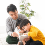 Should you read aloud to kids who can already read? Research says yes—here's why it still matters.