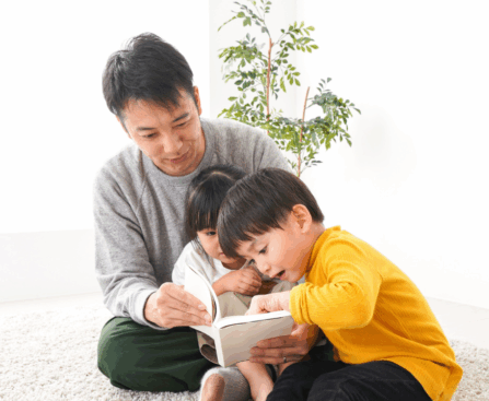 Should you read aloud to kids who can already read? Research says yes—here's why it still matters.