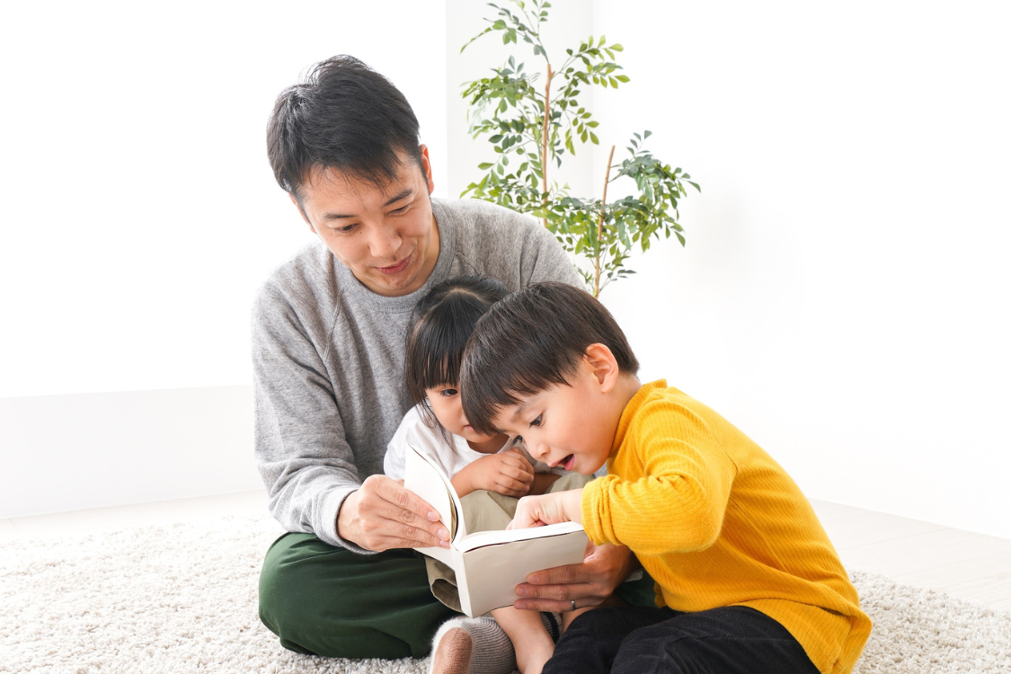 Should you read aloud to kids who can already read? Research says yes—here's why it still matters.