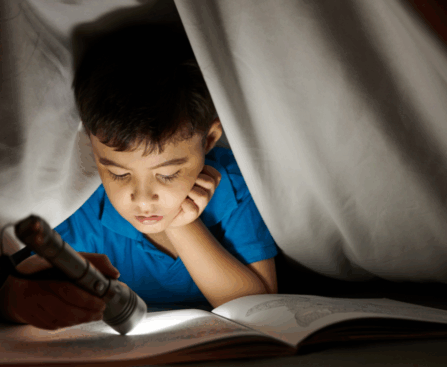 Choose library books that match your child's reading level with these expert strategies for building confidence and skills.