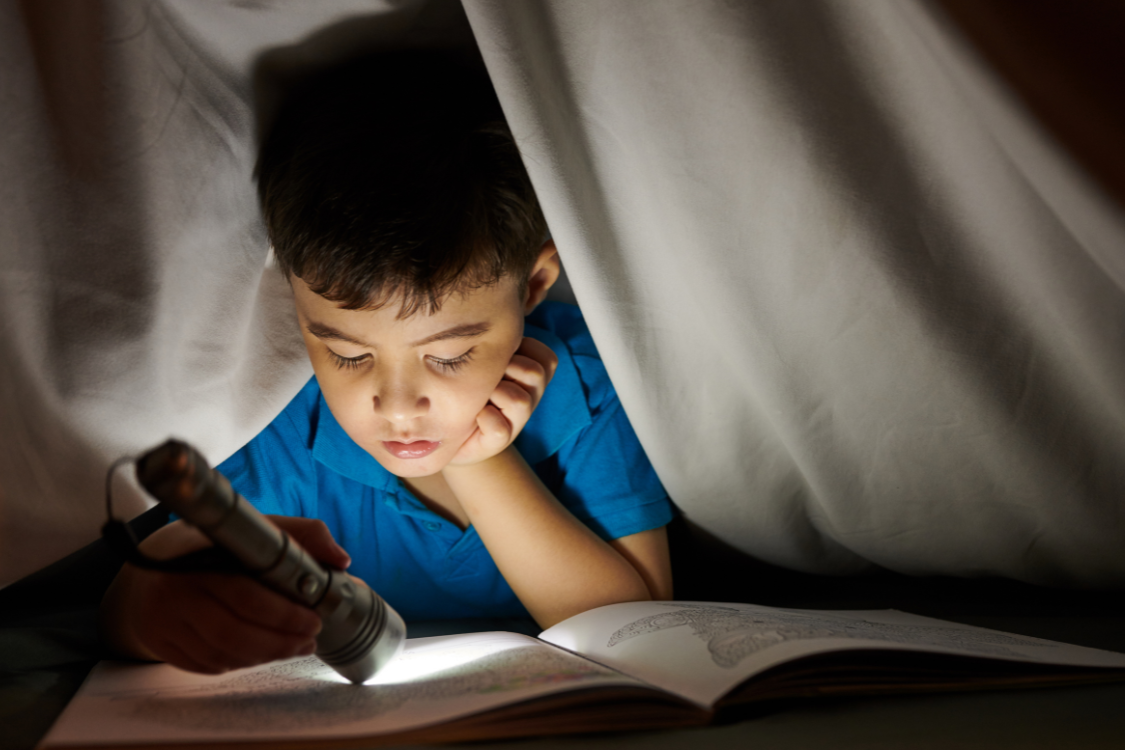 Choose library books that match your child's reading level with these expert strategies for building confidence and skills.