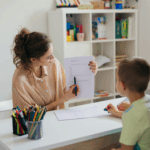 Confused about IEPs and 504 plans? Learn the key differences, what reading accommodations your child might receive, and how to advocate effectively for their needs.