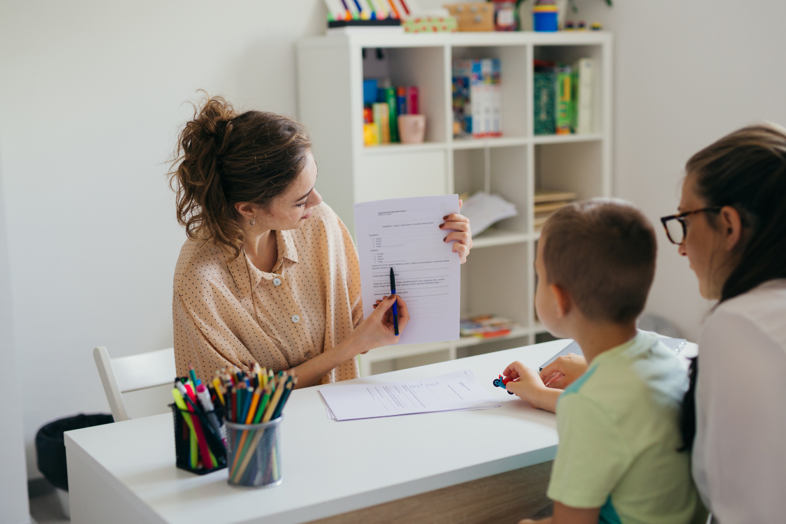 Confused about IEPs and 504 plans? Learn the key differences, what reading accommodations your child might receive, and how to advocate effectively for their needs.