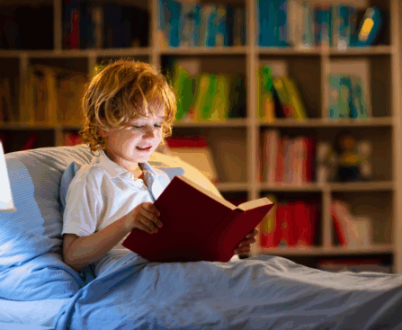 Reading logs may harm children's motivation to read. Learn what research shows and discover better alternatives.