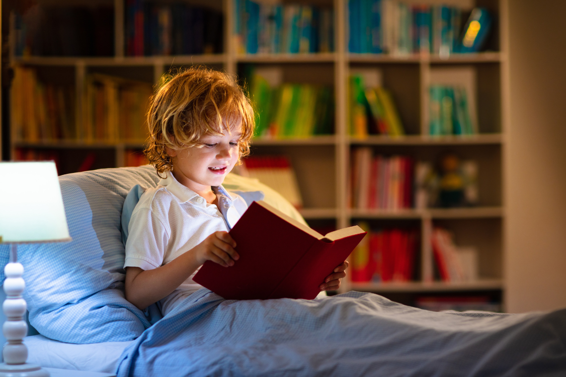 Reading logs may harm children's motivation to read. Learn what research shows and discover better alternatives.