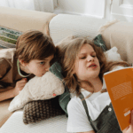 Discover proven 15-minute reading routines backed by 2024-2025 research. Simple, effective strategies parents can use daily to build strong readers and vocabulary at home.