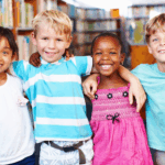 Learn what book deserts are, where they exist, and how families can access books. Plus, discover ways to donate and help children in book-scarce communities.