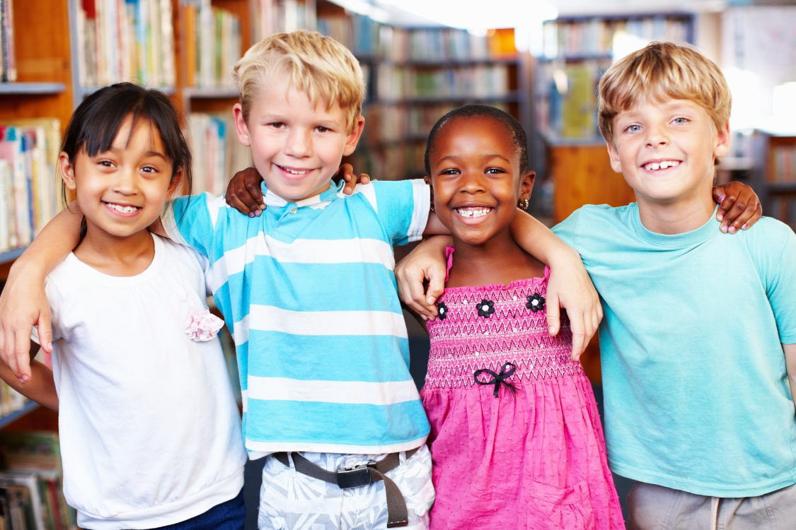 Learn what book deserts are, where they exist, and how families can access books. Plus, discover ways to donate and help children in book-scarce communities.