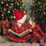Find the perfect holiday books for your child! Our curated list includes Christmas, Hanukkah, and secular winter books for preschool through kindergarten readers.