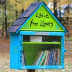 Discover how Little Free Libraries work and how these charming book-sharing boxes can help your family build a love of reading. Tips for using and starting your own library are included.