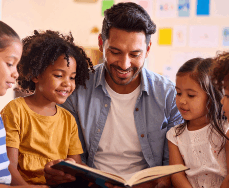 Discover the epigram definition and learn how these witty, memorable phrases appear in literature. Includes examples and tips for introducing epigrams to young readers.