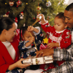 Choose holiday books that match your child's reading level and build essential skills. This parent's gift guide pairs decodable books with phonics stages for reading success.