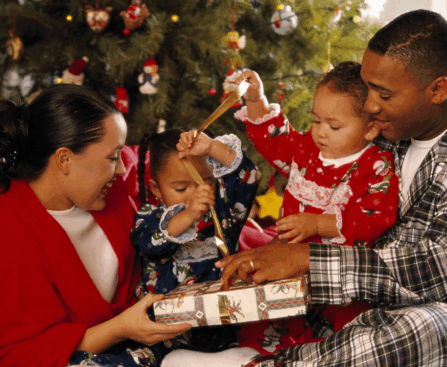 Choose holiday books that match your child's reading level and build essential skills. This parent's gift guide pairs decodable books with phonics stages for reading success.