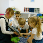 Discover how popular culture, from Ms. Rachel to beloved children's shows, can support early literacy development when used strategically alongside systematic phonics instruction.