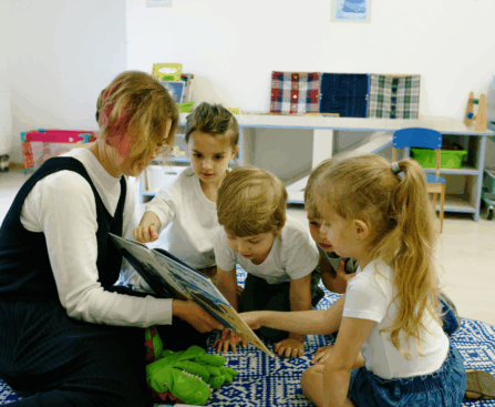 Discover how popular culture, from Ms. Rachel to beloved children's shows, can support early literacy development when used strategically alongside systematic phonics instruction.