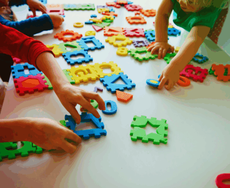 Discover how wordplay activities—from rhyming games to silly songs—build phonological awareness and prepare young children for reading success.